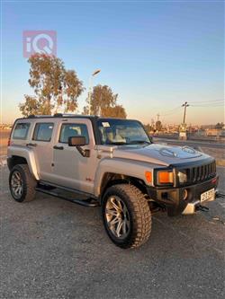Hummer H3